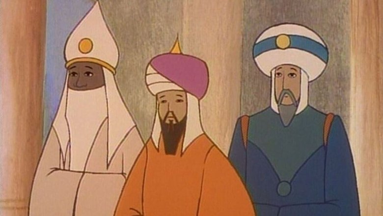 The Story of Christmas (1994)