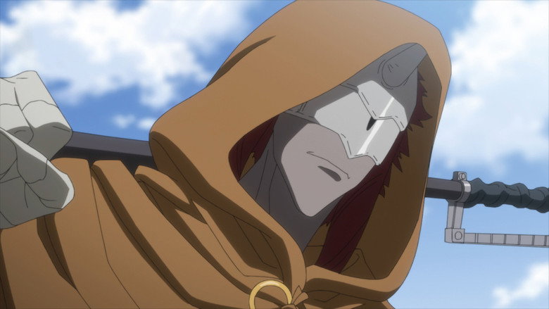 Still from Vaat Edilen Neverland - Season 2 Episode 3