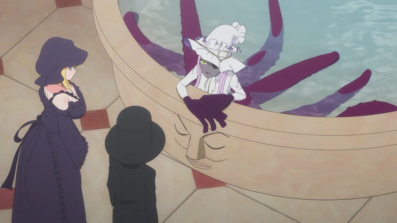Still from The Duke of Death and His Maid - Season 1 Episode 15