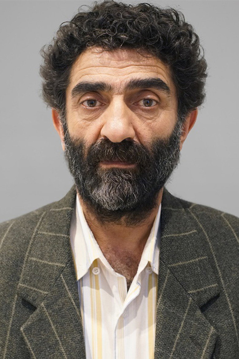 Ali Seçkiner Alıcı photo 3