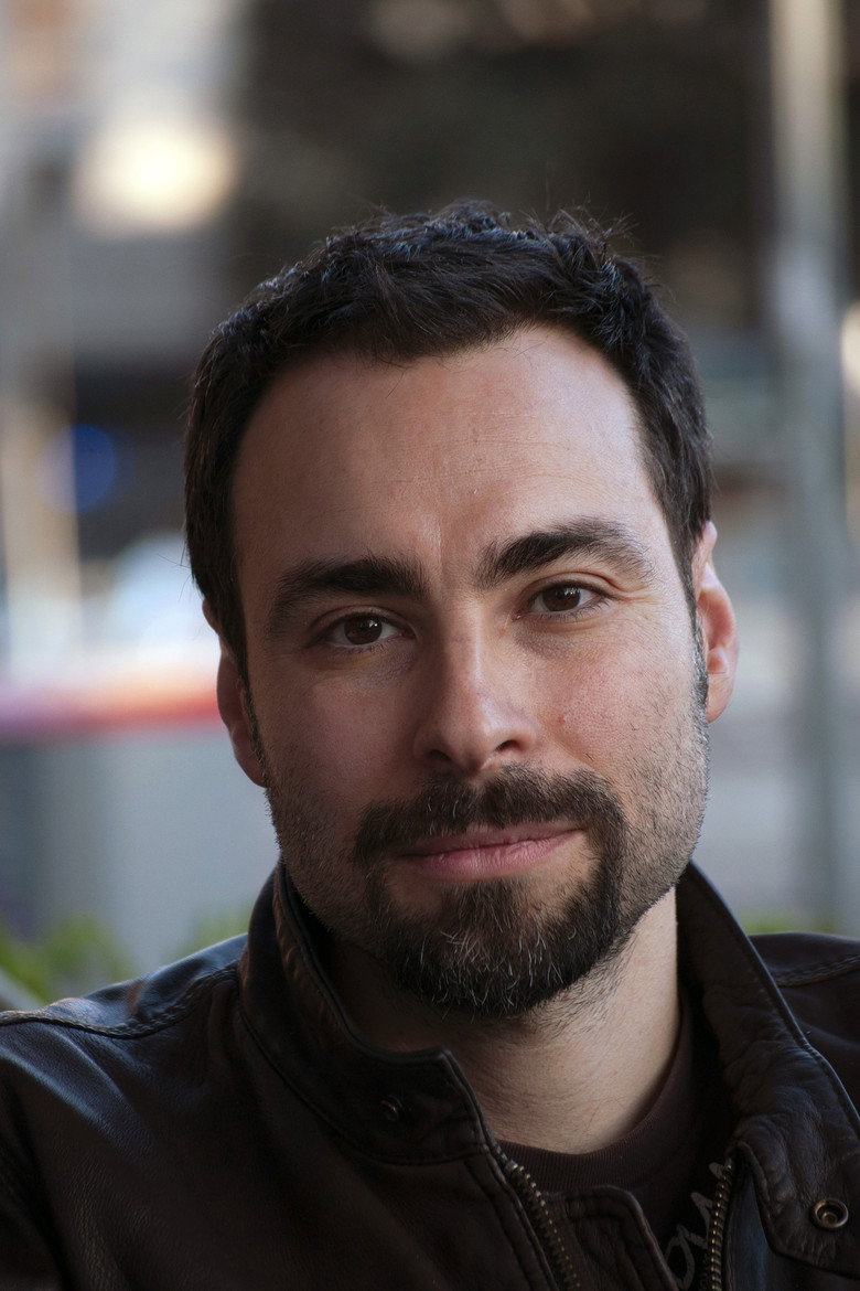 Fabrizio Bozzetti photo 2