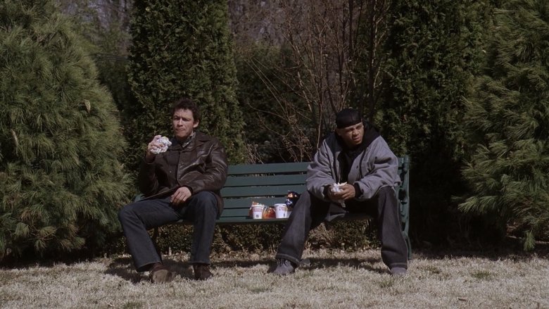 The Wire (2002)
