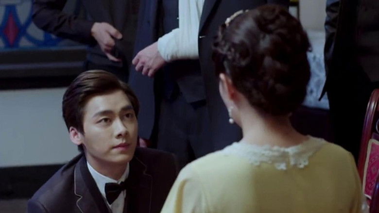 Still image for Sparrow season 1 episode 33: Episode 33 Still image for Sparrow season 1 episode 33: Episode 33