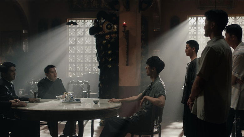 Still image for Contenders season 1 episode 28: Episode 28 Still image for Contenders season 1 episode 28: Episode 28