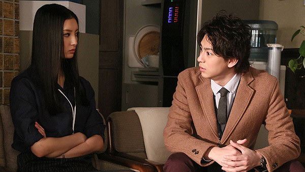 Still image for Ghost Writer season 1 episode 5: The Beginning of Counterattack Still image for Ghost Writer season 1 episode 5: The Beginning of Counterattack