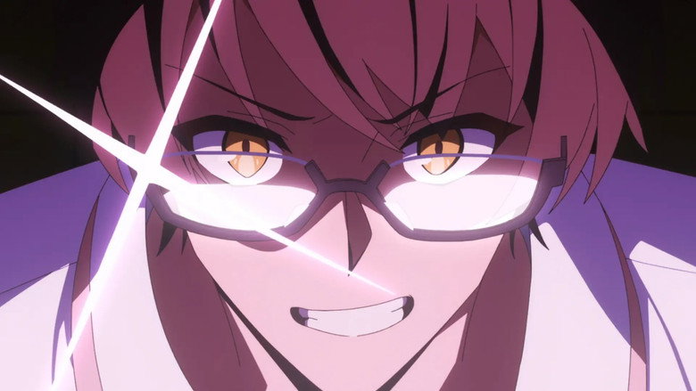 Still from Nukitashi the Animation - Season 1 Episode 6