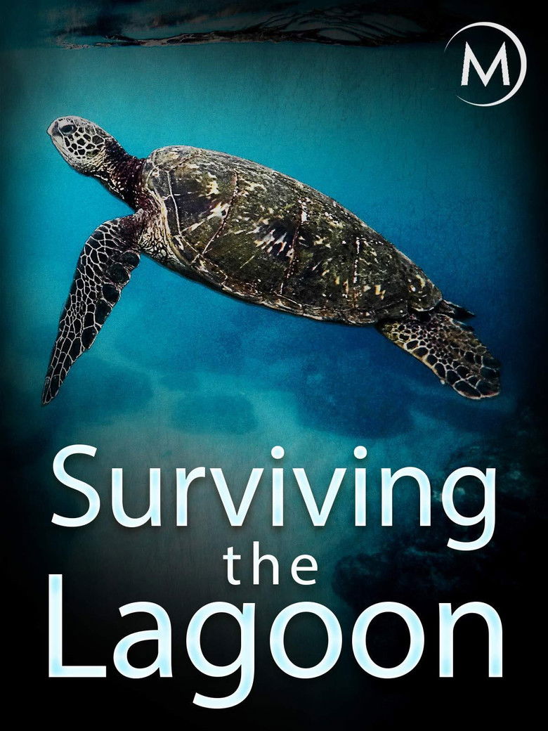 Imatge de Surviving the Lagoon
