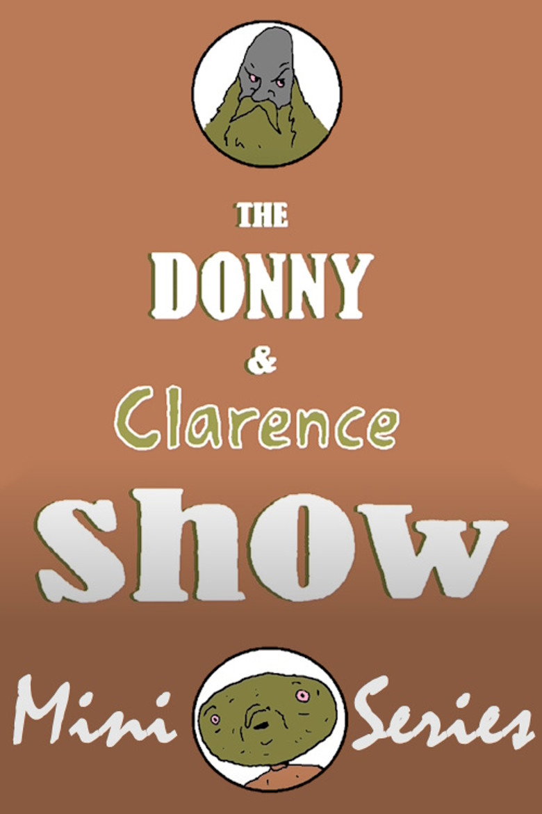 The Donny & Clarence Show Season 1