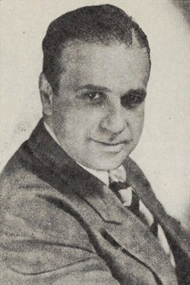 Carlos F. Borcosque photo 2