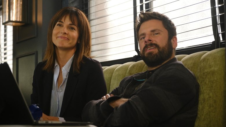 A Million Little Things Saison 2 Tf1 A Million Little Things saison 2 épisode 15 en streaming Vostfr et vf