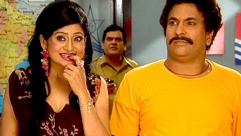 Still image for F.I.R. season 1 episode 168: Corner Seats