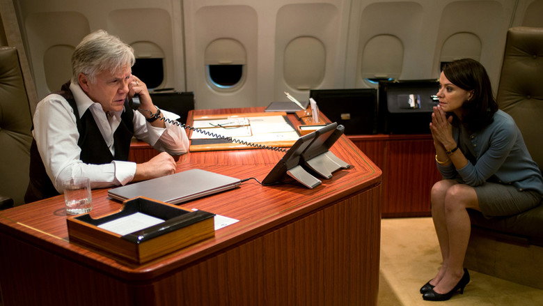 Still from The Brink - Season 1 Episode 3