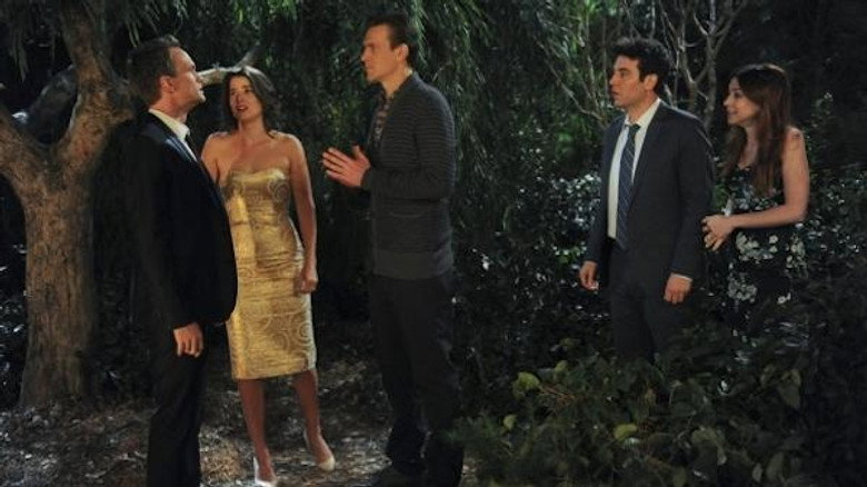 Still from How I Met Your Mother - Season 9 Episode 13