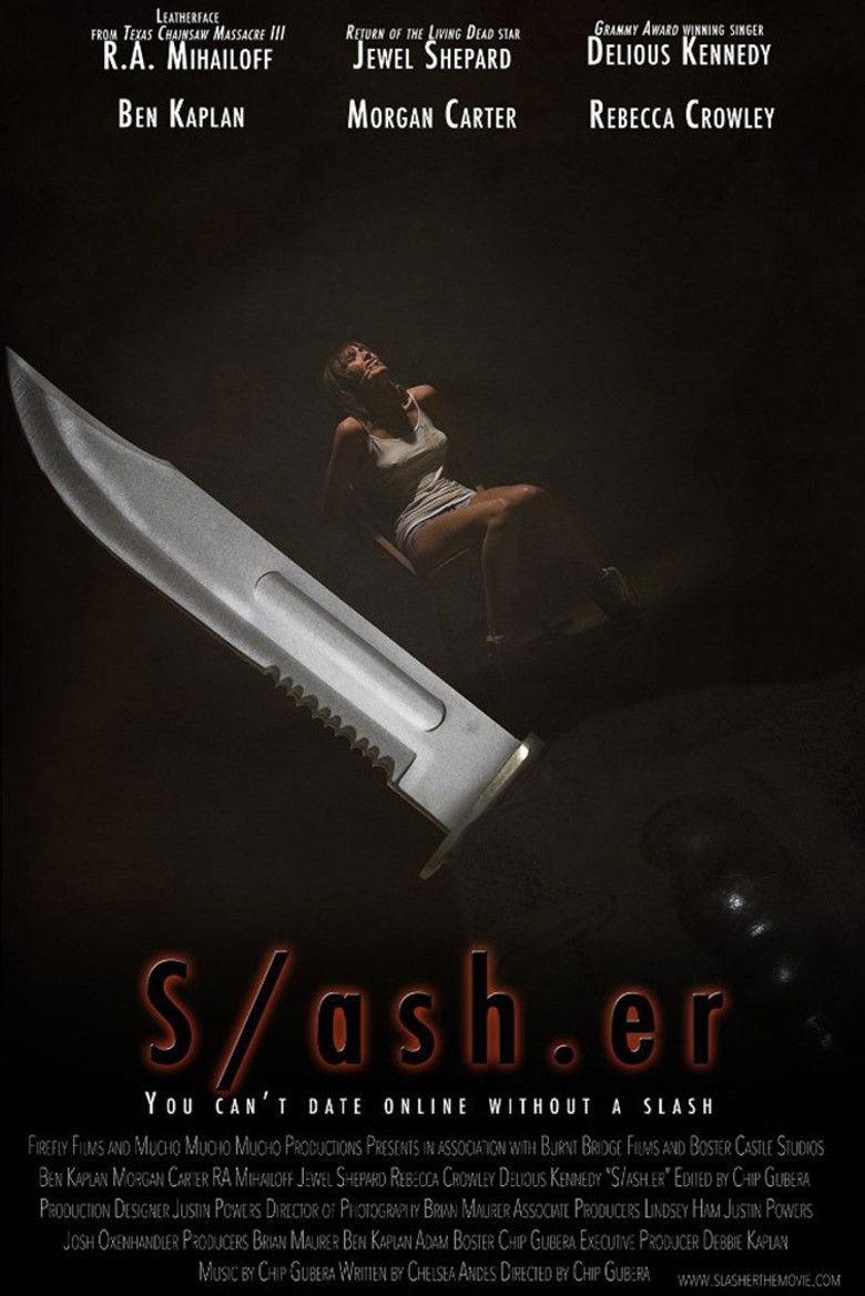 Slasher.com