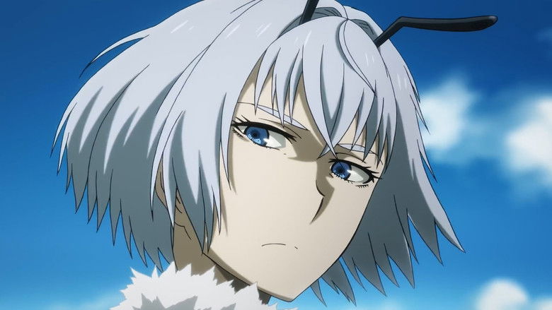 Still image for School Shock: Son of Eden season 1 episode 1: Episode 1 Still image for School Shock: Son of Eden season 1 episode 1: Episode 1