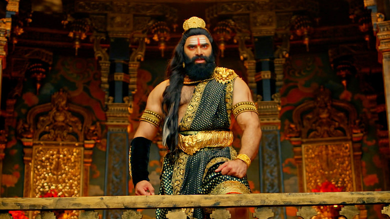 Still image for Shrimad Ramayan season 1 episode 140: Dharm Ka Marg Still image for Shrimad Ramayan season 1 episode 140: Dharm Ka Marg