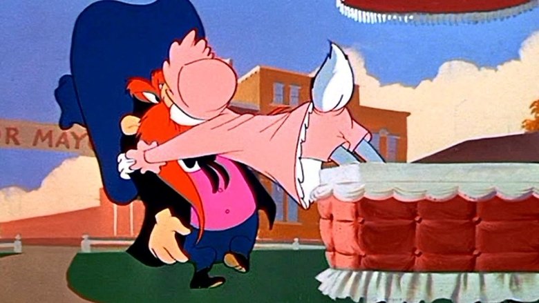 Ballot Box Bunny (1951)