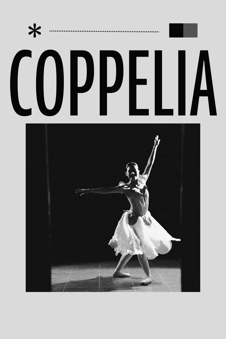Coppélia