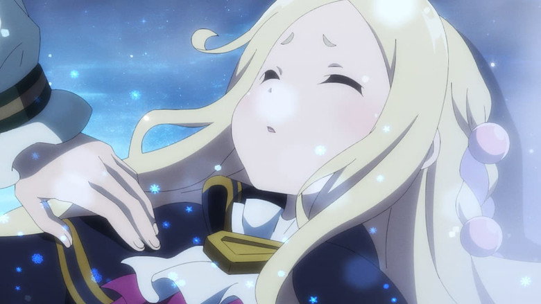 Still from The Dawn of the Witch - Season 1 Episode 5
