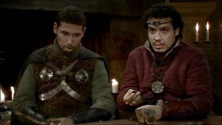 Still image for Kaamelott season 1 episode 36: Raison d'argent