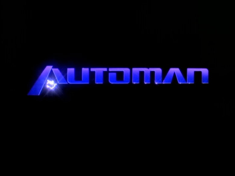 Still from Automan - Season 1 Episode 1