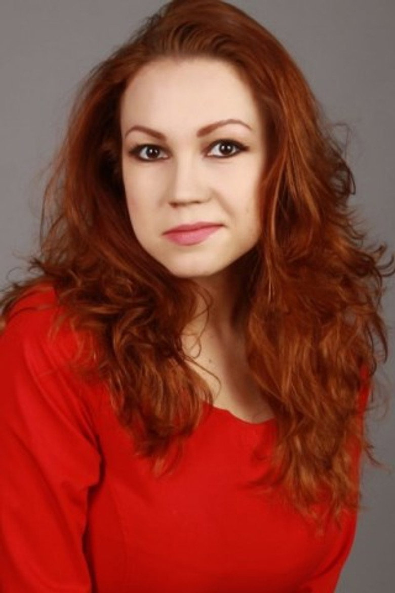 Evgeniya Kapralova photo 2