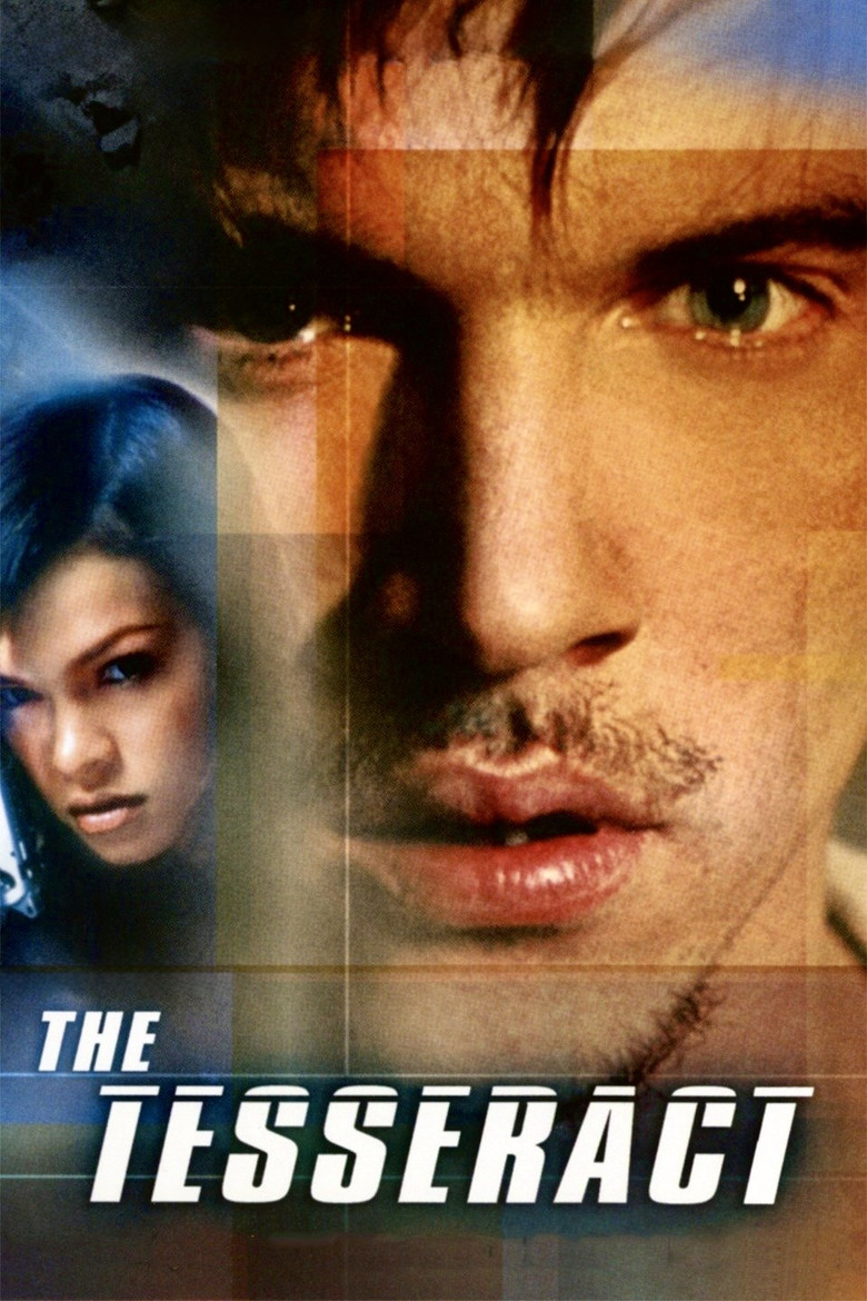 The Tesseract — image 2
