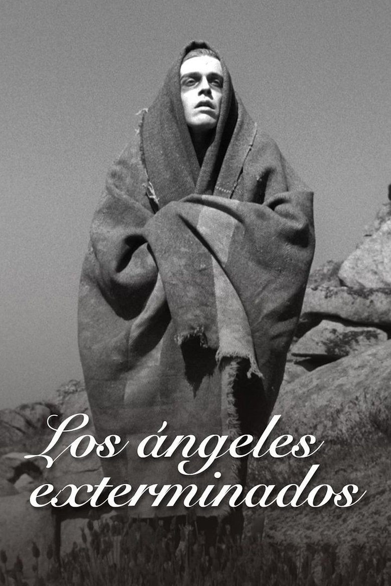 Les Anges exterminés (1968)