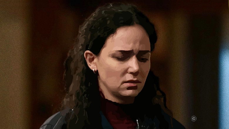 Still image for Rivo season 1 episode 5: Episode 5