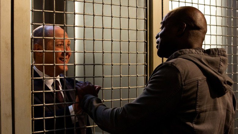The Blacklist - Lista Negra - S06E05 - The Blacklist S06 E05