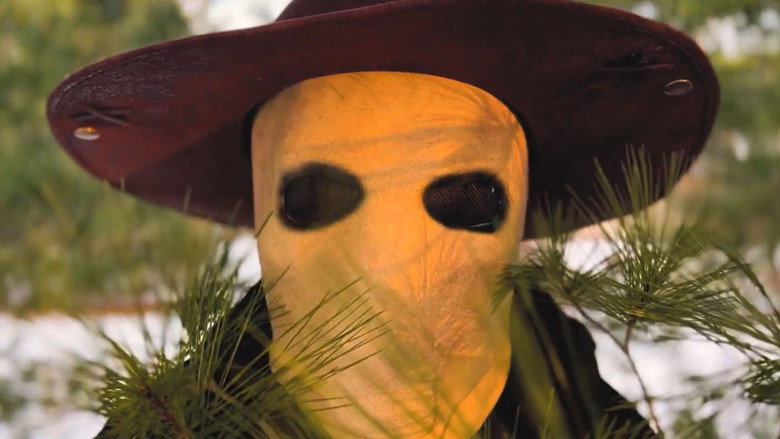 Imatge de The Faceless Killer