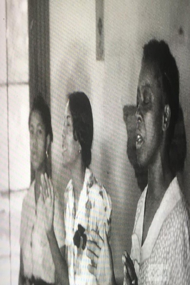Imatge de Commandment Keeper Church, Beaufort South Carolina, May 1940