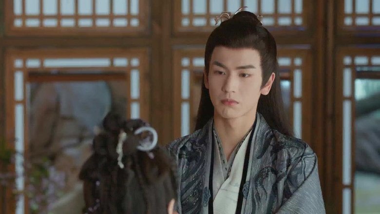 Still image for Love's Rebellion season 1 episode 4: Episode 4 Still image for Love's Rebellion season 1 episode 4: Episode 4