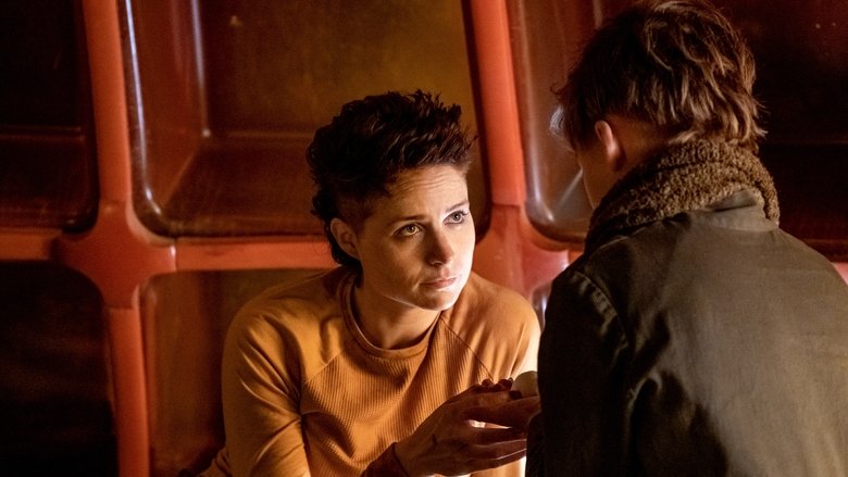 Raised By Wolves Saison 1 Résumé Série Raised By Wolves Saison 1 épisode 7 en streaming VF et VOSTFR