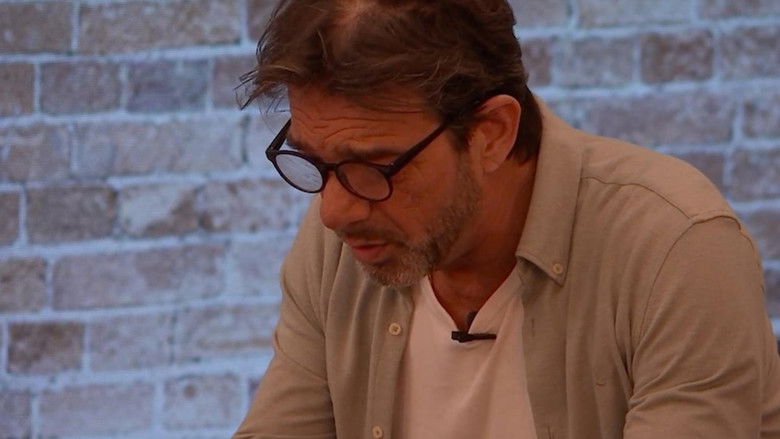 Still image for De Bondgenoten season 1 episode 84: Episode 84