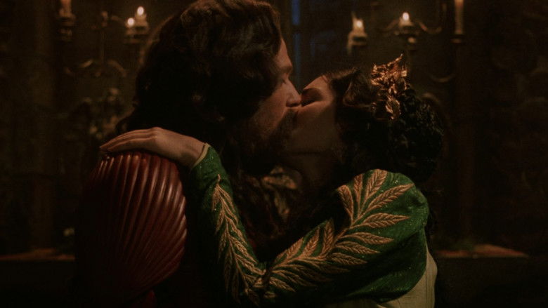 Image d'arrière-plan 4 du film Dracula