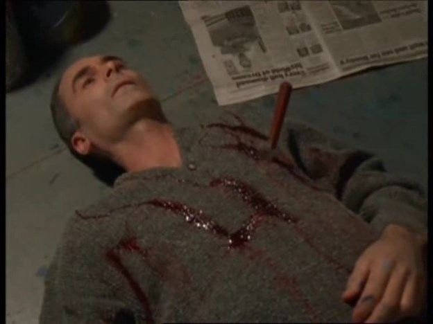 Still image for Mike Hammer, Private Eye season 1 episode 12: The Art of Murder Still image for Mike Hammer, Private Eye season 1 episode 12: The Art of Murder