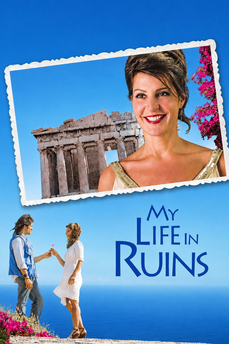 Imatge de My Life in Ruins