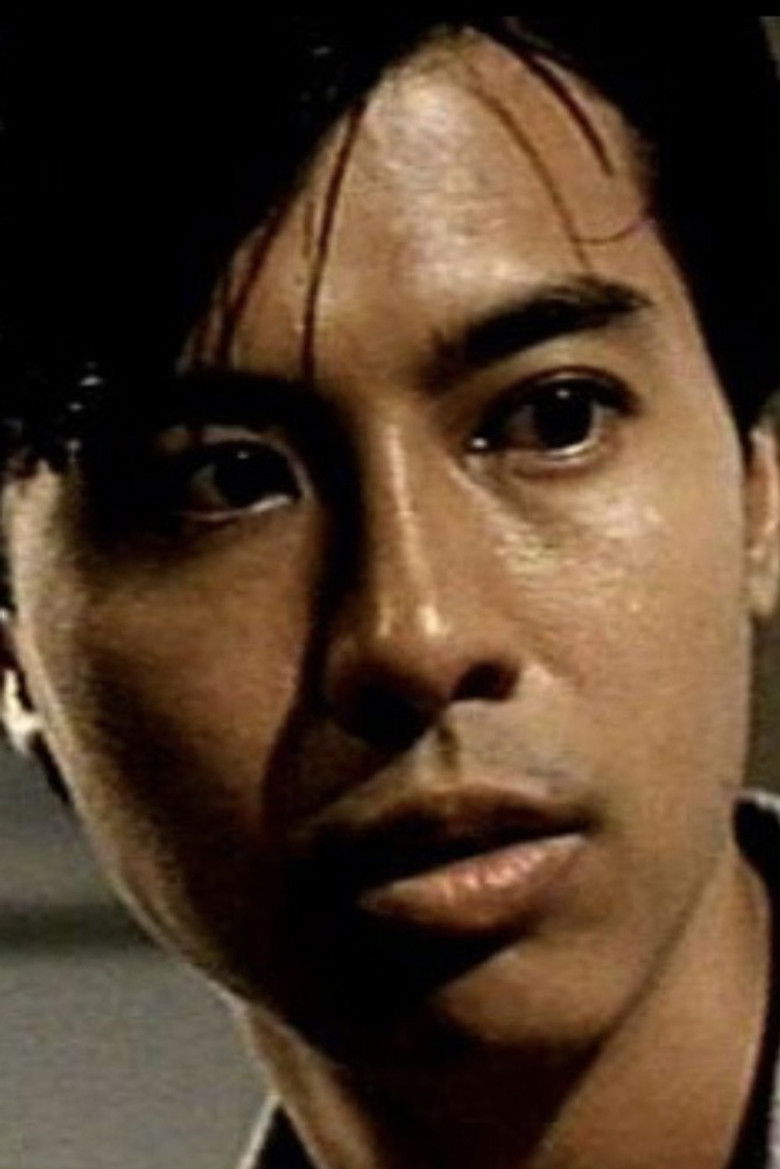 丛世权 portrait image