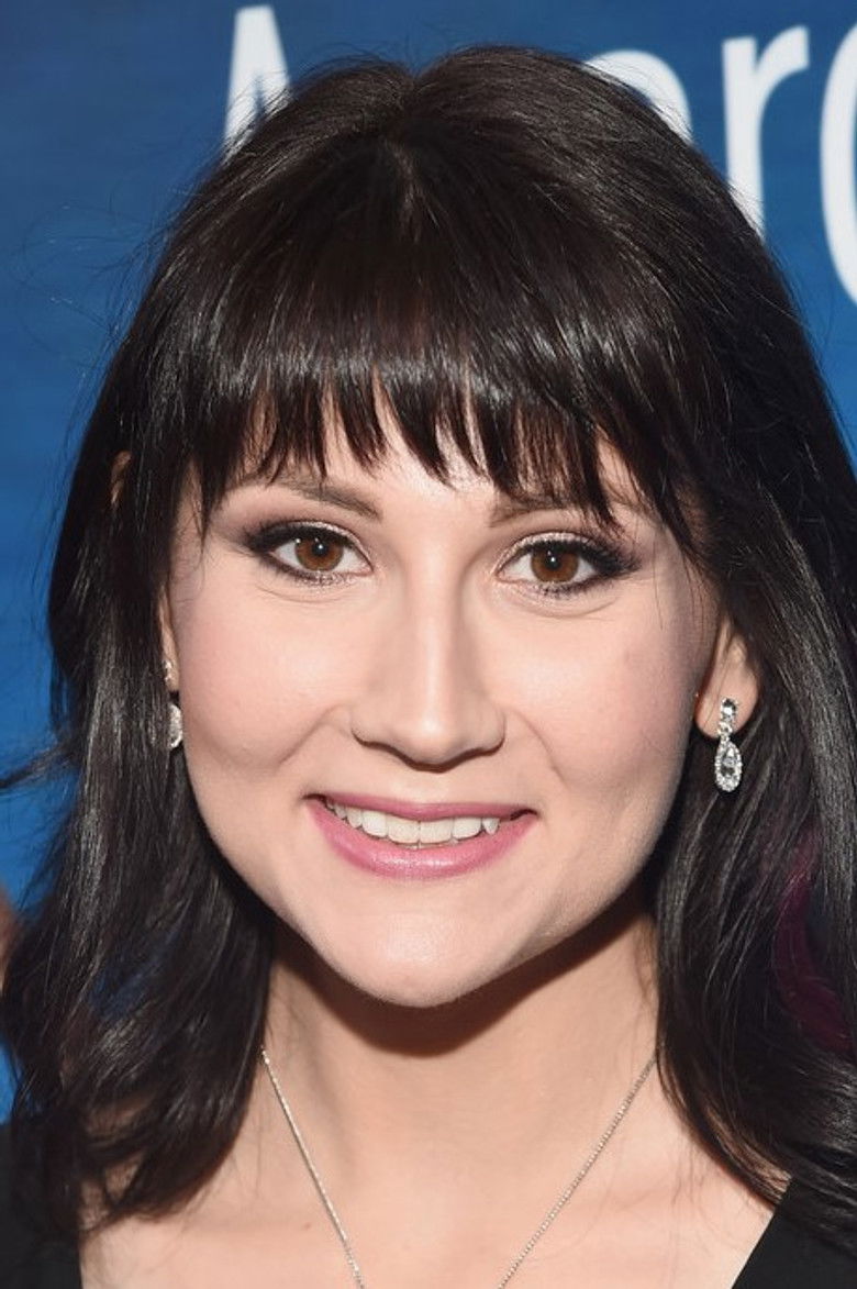 Vera Herbert portrait image