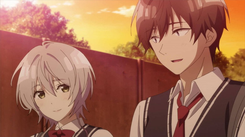 Still from 弱キャラ友崎くん - Season 2 Episode 4