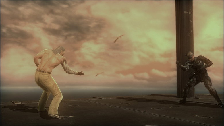 Hideo Kojima's Gene image 2