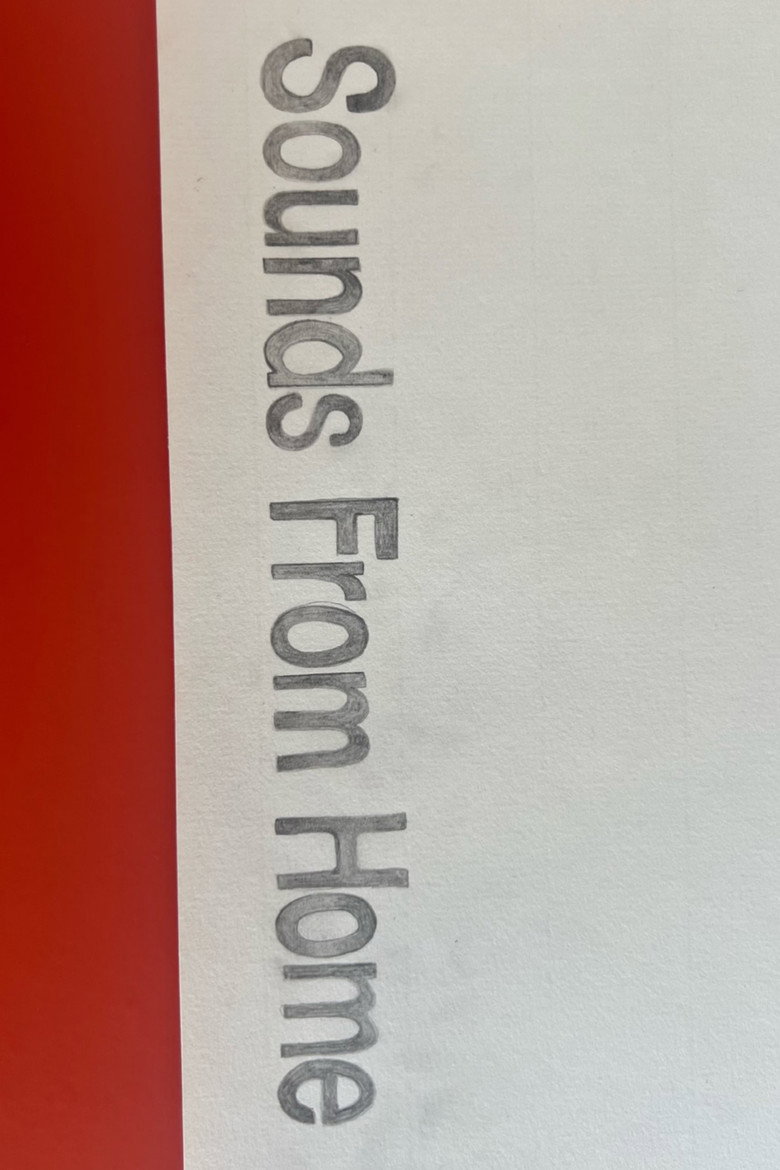 Sounds From Home