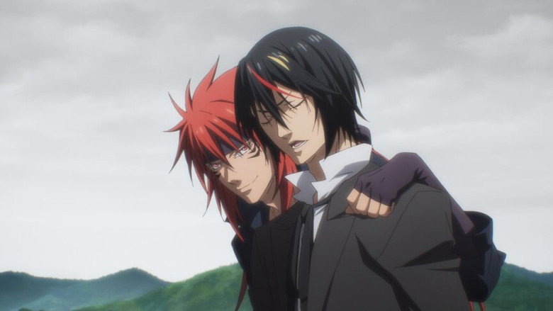 photo from the episode
