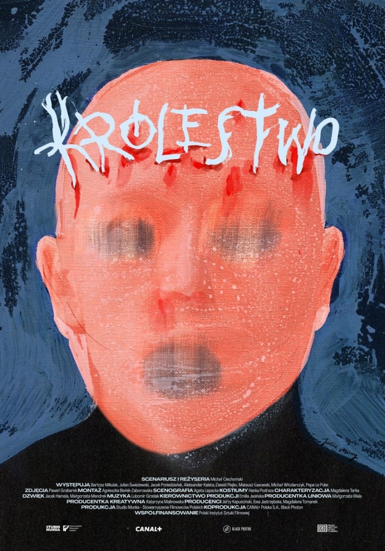 Królestwo (2025)