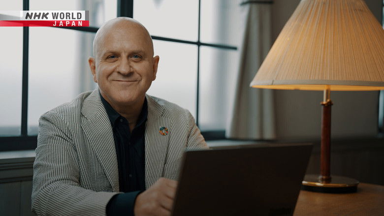 Still image for Chatroom Japan season 1 episode 29: I Was Born in Japan and Called Gaijin