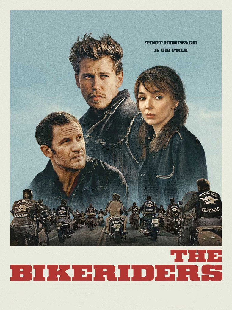 Póster la Película