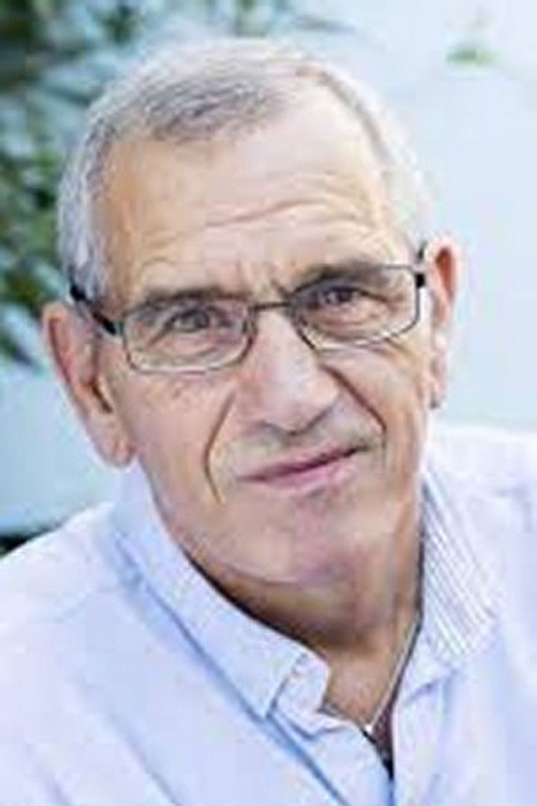 Albert Nielsen portrait image