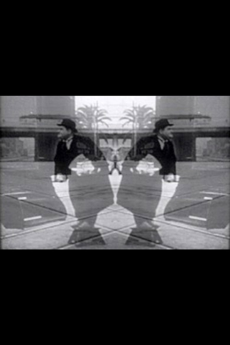 Imatge de Ontic Antics Starring Laurel and Hardy: Bye Molly