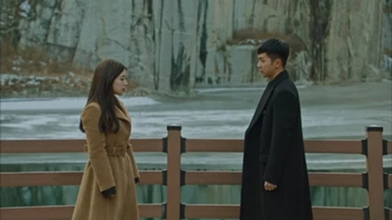 Still from A Korean Odyssey - Season 1 Episode 18